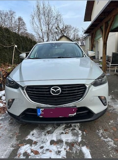 Bild des Angebotes Mazda CX-3 SKYACTIV-G 120 FWD Exclusive-Line