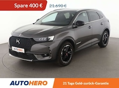 Bild des Angebotes DS Automobiles DS 7 Crossback 2.0 Blue-HDi SoChic Aut.*NAVI*CAM*TEMPO*PDC*