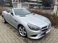 Bild des Angebotes Mercedes-Benz SLC 250 SLC 250 d 9G-TRONIC
