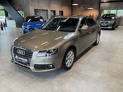 Bild des Angebotes Audi A4 Lim. 2.0 TDI AHK GRA Kamera Navi Xenon 16"