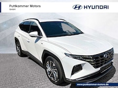 Bild des Angebotes Hyundai TUCSON 1.6 T-GDi Edition 30 Plus 48-Volt Hybrid