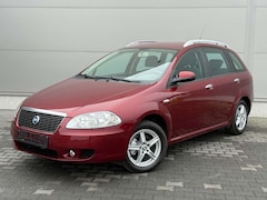 Fiat Croma 1.8 16V  Dynamic KLIMA PDC LMF ALLWETTER