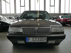 Bild des Angebotes Lancia Thema 2.0 i.e., sehr gepflegter sparsamer daily driver