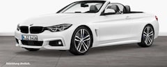 Bild des Angebotes BMW 435 d xDrive Cabrio M Sportpaket Head-Up HK HiFi