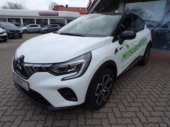 Bild des Angebotes Mitsubishi ASX Top Hybrid - Schiebedach - Leder