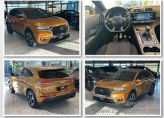 Bild des Angebotes DS Automobiles DS 7 Crossback Be Chic*R.KAMERA*AHK*SHZ*18"ALU*