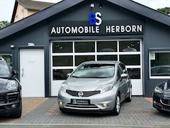 Bild des Angebotes Nissan Note Tekna Pure Drive/Kamera/Navi/Keyless