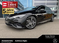 Bild des Angebotes Mercedes-Benz EQE 43 EQE 43 AMG Premium+ MASSAGE Airmatic Pano 360°