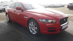 Bild des Angebotes Jaguar XE Pure High AWD 30t RHD-RECHTSLENKER Full Optio