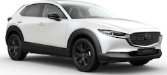 Bild des Angebotes Mazda CX-30 2.5L e-SKYACTIV G 140ps 6AT FWD Homura