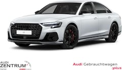Bild des Angebotes Audi S8 4.0 TFSI quattro*UPE182*B&O*PDC*TopView *