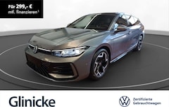 Bild des Angebotes VW Passat Variant 2.0 TDI R-Line 4Motion Matrix