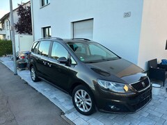 Bild des Angebotes SEAT Alhambra Alhambra 2.0 TDI (Ecomotive) Start