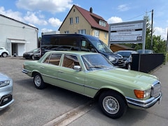 Bild des Angebotes Mercedes-Benz S 280 Automatik Alu