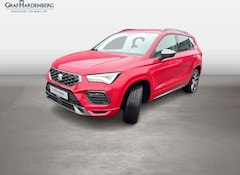 Bild des Angebotes SEAT Ateca FR-Line 1.5 TSI Parklenkassistent LED