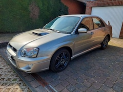 Bild des Angebotes Subaru Impreza Impreza 2.0 4WD GT