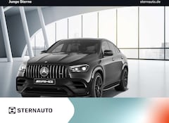 Bild des Angebotes Mercedes-Benz GLE 63 AMG GLE 63 AMG S 4M+ Premium Plus/Pano.-Dach/Kamera BC