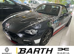 Fiat 124 Spider Lusso
