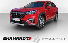 Bild des Angebotes Suzuki SX4 S-Cross (SX4) S-Cross 1.4 Boosterjet Hybrid Allgrip Com...