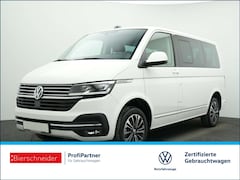 Bild des Angebotes VW T6.1 Caravelle 2.0 TDI DSG Comfortline AHK NAVI ACC ALU 17