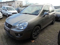 Bild des Angebotes Kia Carens 1.6 CRDi Euro5. 1Hand
