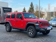 Bild des Angebotes Jeep Wrangler Unlimited Rubicon 2.2 CRDi Garantie*