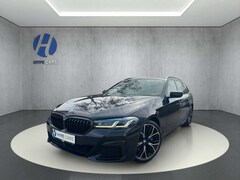 Bild des Angebotes BMW 540 d xDrive M Sport Laser ACC RFK H/K AHK HUD