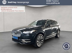Bild des Angebotes Volvo XC90 XC90 T8 AWD Recharge Inscription-Edition Facelift