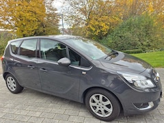 Bild des Angebotes Opel Meriva Meriva 1.4 Style - MT5