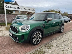 Bild des Angebotes MINI Cooper Countryman *HUD*ACC*PANORAMA*