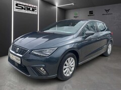 Bild des Angebotes SEAT Ibiza XCellence 1.0 TSI DSG SHZ NAVI PDC KEYLESS LED BEA