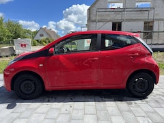 Bild des Angebotes Toyota Aygo x-play touch