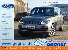 Bild des Angebotes Land Rover Range Rover 5.0 V8 Kompressor Vogue Rear-Seat-E.