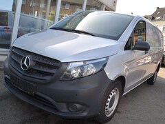 Bild des Angebotes Mercedes-Benz Vito Kasten 110 CDI FWD extralang Navi Kamera