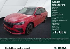 Bild des Angebotes Skoda Scala 1.5 MONTE CARLO PANO CAM LM17 EKLAPPE NAVI