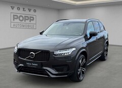 Bild des Angebotes Volvo XC90 T8 AWD Recharge Ultra Dark 360° ACC AHK HUD