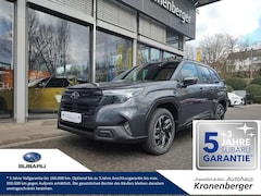 Bild des Angebotes Subaru Forester 2.0ie Exclusive Navi Touch Schiebedach