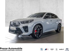 Bild des Angebotes BMW X2 M 35i xDrive M Sport PANO RFK NAVI LED DAB LM