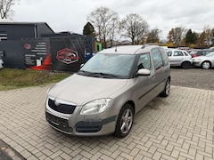 Bild des Angebotes Skoda Roomster Style Plus Edition KLIMAAUT./SHZ/PDC