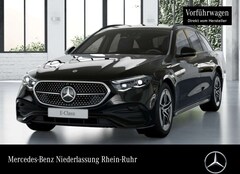 Bild des Angebotes Mercedes-Benz E 300 e T Hybrid AMG Sportpaket AMG 19" Pano-Dach
