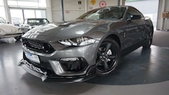 Bild des Angebotes Ford Mustang 2.3 EcoBoost Auto*Klima*Kamera*Leder*