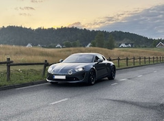 Bild des Angebotes Alpine A110 Pure