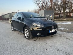 Bild des Angebotes Fiat Punto 1.4 16V Dynamic