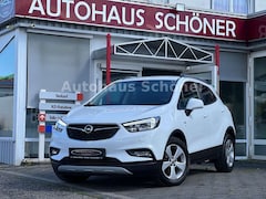 Bild des Angebotes Opel Mokka X Active Start/Stop**1.HAND*AHK*EURO 6**