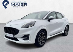 Bild des Angebotes Ford Puma ST-Line-Style-Nav-Touch-SHZ-Temp-Ambiente