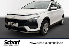 Bild des Angebotes Hyundai BAYON FL (MY25) Rückfahrkam. Navi Select