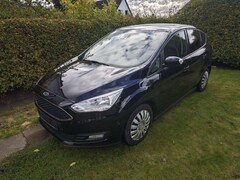 Bild des Angebotes Ford C-Max C-Max 1.0 EcoBoost Start-Stopp-System COOL