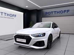 Bild des Angebotes Audi RS4 Avant Q PANO MATRIX NAVI B&O HuD
