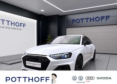 Bild des Angebotes Audi RS4 Avant Q PANO MATRIX NAVI B&O