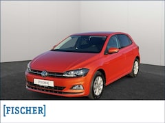 Bild des Angebotes VW Polo 1.0TSI Highline Klima SHZ PDC ACC
